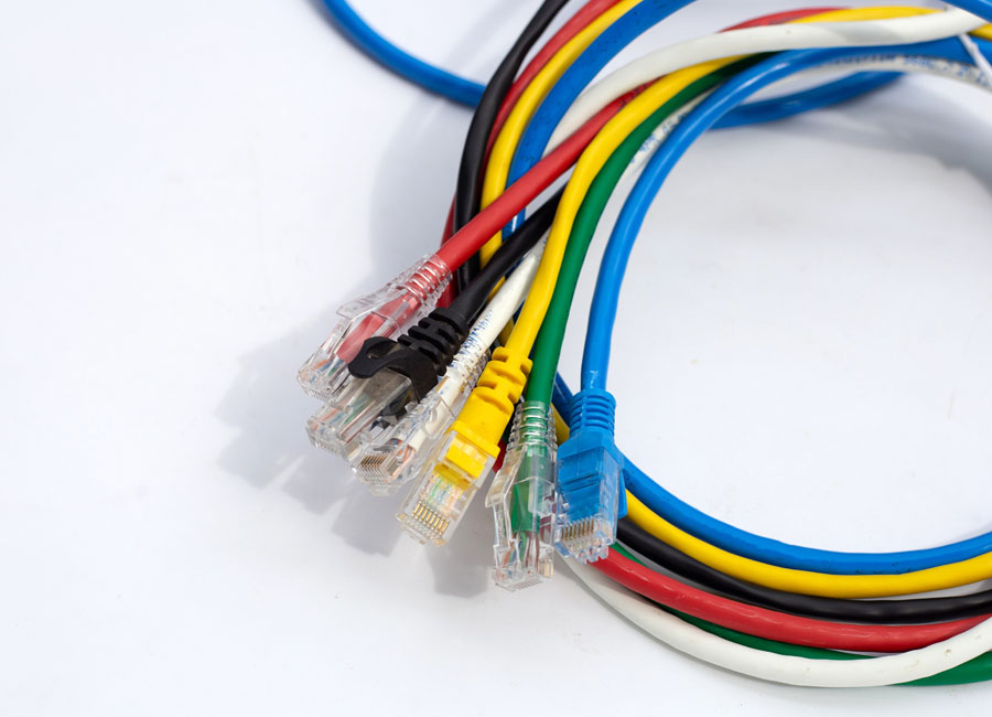 BSTC Tech Structured Cabling Solutions in Qatar